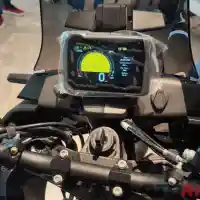 Galleri foto GALERI: Motor Petualang Anyar Husqvarna, Norden 901