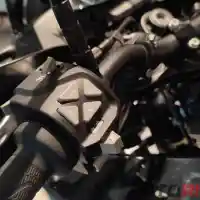 Galleri foto GALERI: Motor Petualang Anyar Husqvarna, Norden 901