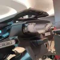 Galleri foto GALERI: Motor Petualang Anyar Husqvarna, Norden 901