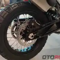 Galleri foto GALERI: Motor Petualang Anyar Husqvarna, Norden 901