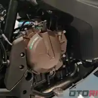 Galleri foto GALERI: Motor Petualang Anyar Husqvarna, Norden 901