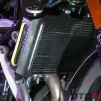 Galleri foto GALERI: Motor Modern Retro, Husqvarna Svartpilen 250