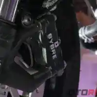 Galleri foto GALERI: Motor Modern Retro, Husqvarna Svartpilen 250