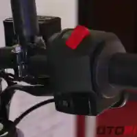 Galleri foto GALERI: Motor Modern Retro, Husqvarna Svartpilen 250