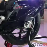 Galleri foto GALERI: Motor Modern Retro, Husqvarna Svartpilen 250