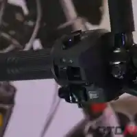 Galleri foto GALERI: Motor Modern Retro, Husqvarna Svartpilen 250