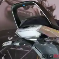 Galleri foto GALERI: Motor Modern Retro, Husqvarna Svartpilen 250