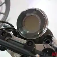 Galleri foto GALERI: Motor Modern Retro, Husqvarna Svartpilen 250