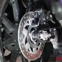 Galleri foto GALERI: Motor Modern Retro, Husqvarna Svartpilen 250