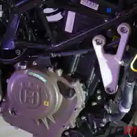 Galleri foto GALERI: Motor Modern Retro, Husqvarna Svartpilen 250