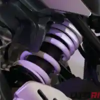 Galleri foto GALERI: Motor Modern Retro, Husqvarna Svartpilen 250