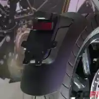 Galleri foto GALERI: Motor Modern Retro, Husqvarna Svartpilen 250