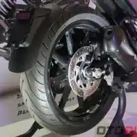 Galleri foto GALERI: Motor Modern Retro, Husqvarna Svartpilen 250