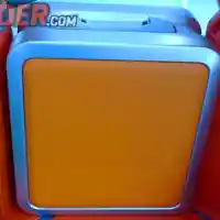 Galleri foto Bedah Suzuki Hustler Scoot, Motor Unik di Jakarta Fair 2016