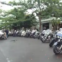 Galleri foto Perayaan Ulang Tahun ke 5 Tagor Club, Doa Bersama 5 Pemuka Agama