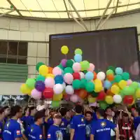 Galleri foto Perayaan Ulang Tahun ke 5 Tagor Club, Doa Bersama 5 Pemuka Agama