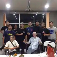 Galleri foto Galeri: Ride On United Seru Dalam Keberagaman