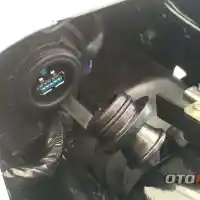 Galleri foto Galeri: Detail TVS Apache RTR 200 4V