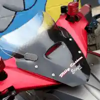 Galleri foto Modifikasi Yamaha Aerox 155 VVA Siap Kontes