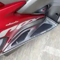 Galleri foto Modifikasi Yamaha Aerox 155 VVA Siap Kontes