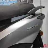 Galleri foto GALERI: Smoot Tempur, Motor Listrik Produk Lokal 