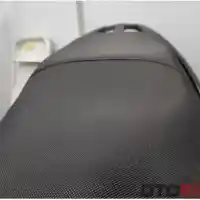 Galleri foto GALERI: Smoot Tempur, Motor Listrik Produk Lokal 