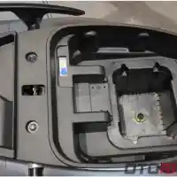 Galleri foto GALERI: Smoot Tempur, Motor Listrik Produk Lokal 