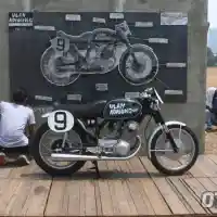 Galleri foto Galeri Foto : Indonesia Mods vs Rockers 2015