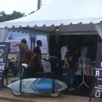 Galleri foto Galeri Foto : Indonesia Mods vs Rockers 2015