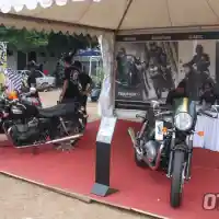 Galleri foto Galeri Foto : Indonesia Mods vs Rockers 2015