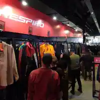 Galleri foto FOTO: Pameran Apparel dan Aksesoris Motor, IMHAX 2024