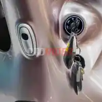 Galleri foto FOTO: Indomobil eMotor Adora, Motor Listrik Bertabur Fitur