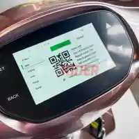 Galleri foto FOTO: Indomobil eMotor Adora, Motor Listrik Bertabur Fitur