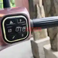 Galleri foto FOTO: Indomobil eMotor Adora, Motor Listrik Bertabur Fitur