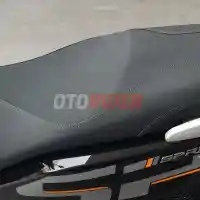 Galleri foto FOTO: Detail Motor Listrik Indomobil eMotor Sprinto 2025