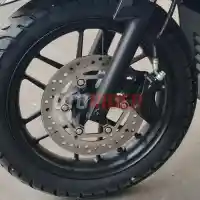 Galleri foto FOTO: Detail Motor Listrik Indomobil eMotor Sprinto 2025