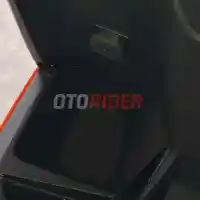 Galleri foto FOTO: Detail Motor Listrik Indomobil eMotor Sprinto 2025