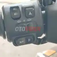 Galleri foto FOTO: Detail Motor Listrik Indomobil eMotor Sprinto 2025