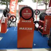 Galleri foto GALERI: Keseruan Pameran Pelek dan Ban, Indonesia Wheels Day 2023 Galleri foto GALERI: Keseruan Pameran Pelek dan Ban, Indonesia Wheels Day 2023