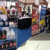 Galleri foto GALERI: Keseruan Pameran Pelek dan Ban, Indonesia Wheels Day 2023 Galleri foto GALERI: Keseruan Pameran Pelek dan Ban, Indonesia Wheels Day 2023