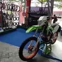 Galleri foto GALERI: Keseruan Pameran Pelek dan Ban, Indonesia Wheels Day 2023 Galleri foto GALERI: Keseruan Pameran Pelek dan Ban, Indonesia Wheels Day 2023