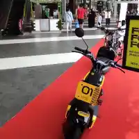 Galleri foto GALERI: Keseruan Pameran Pelek dan Ban, Indonesia Wheels Day 2023 Galleri foto GALERI: Keseruan Pameran Pelek dan Ban, Indonesia Wheels Day 2023