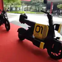 Galleri foto GALERI: Keseruan Pameran Pelek dan Ban, Indonesia Wheels Day 2023 Galleri foto GALERI: Keseruan Pameran Pelek dan Ban, Indonesia Wheels Day 2023