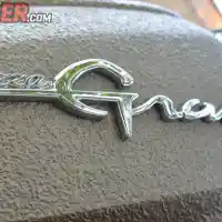 Galleri foto Modifikasi Yamaha NMax 2015, Juara Kontes Pengusung Cat Unik