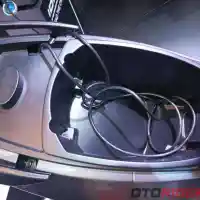 Galleri foto GALERI: Ion M1-S, Motor Listrik Kaya Fitur! 