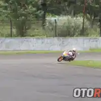 Galleri foto Galeri Foto: Gelaran Balap Seri ke-4 Sentul 2016