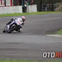 Galleri foto Galeri Foto: Gelaran Balap Seri ke-4 Sentul 2016