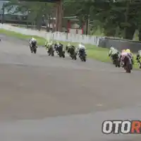 Galleri foto Galeri Foto: Gelaran Balap Seri ke-4 Sentul 2016