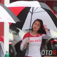 Galleri foto Galeri Foto: Gelaran Balap Seri ke-4 Sentul 2016