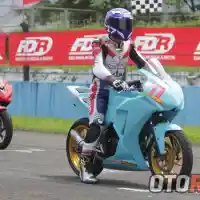 Galleri foto Galeri Foto: Gelaran Balap Seri ke-4 Sentul 2016